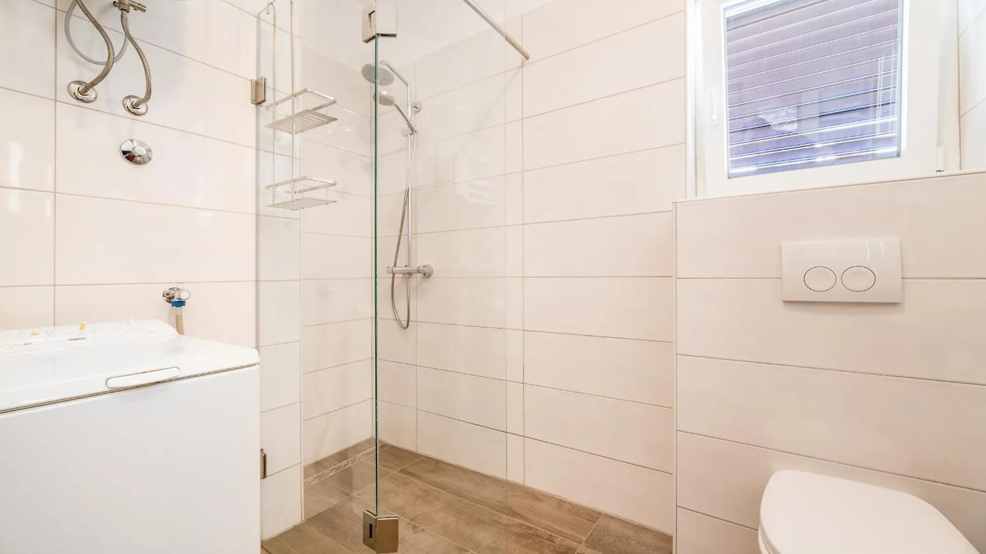 Apartment Mirjana