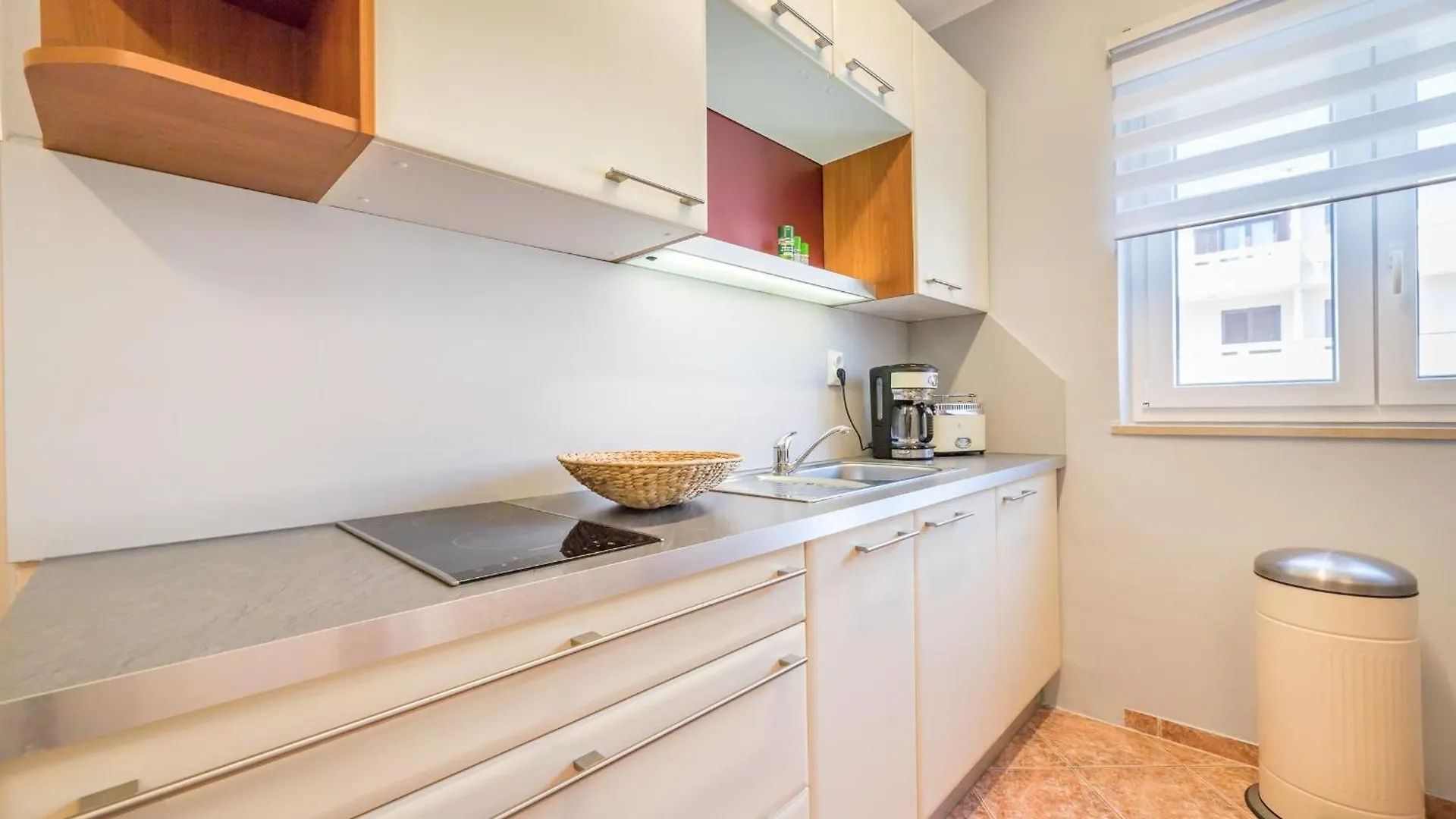 Apartment Mirjana Baška