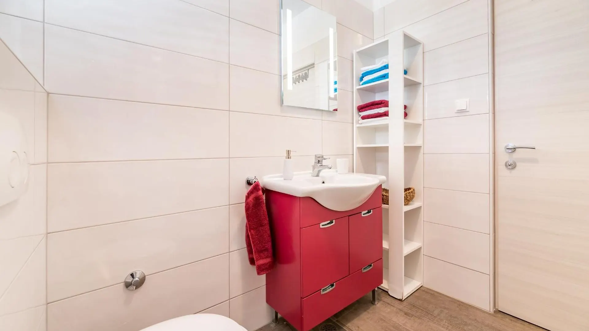 Apartment Mirjana Baska (Krk)