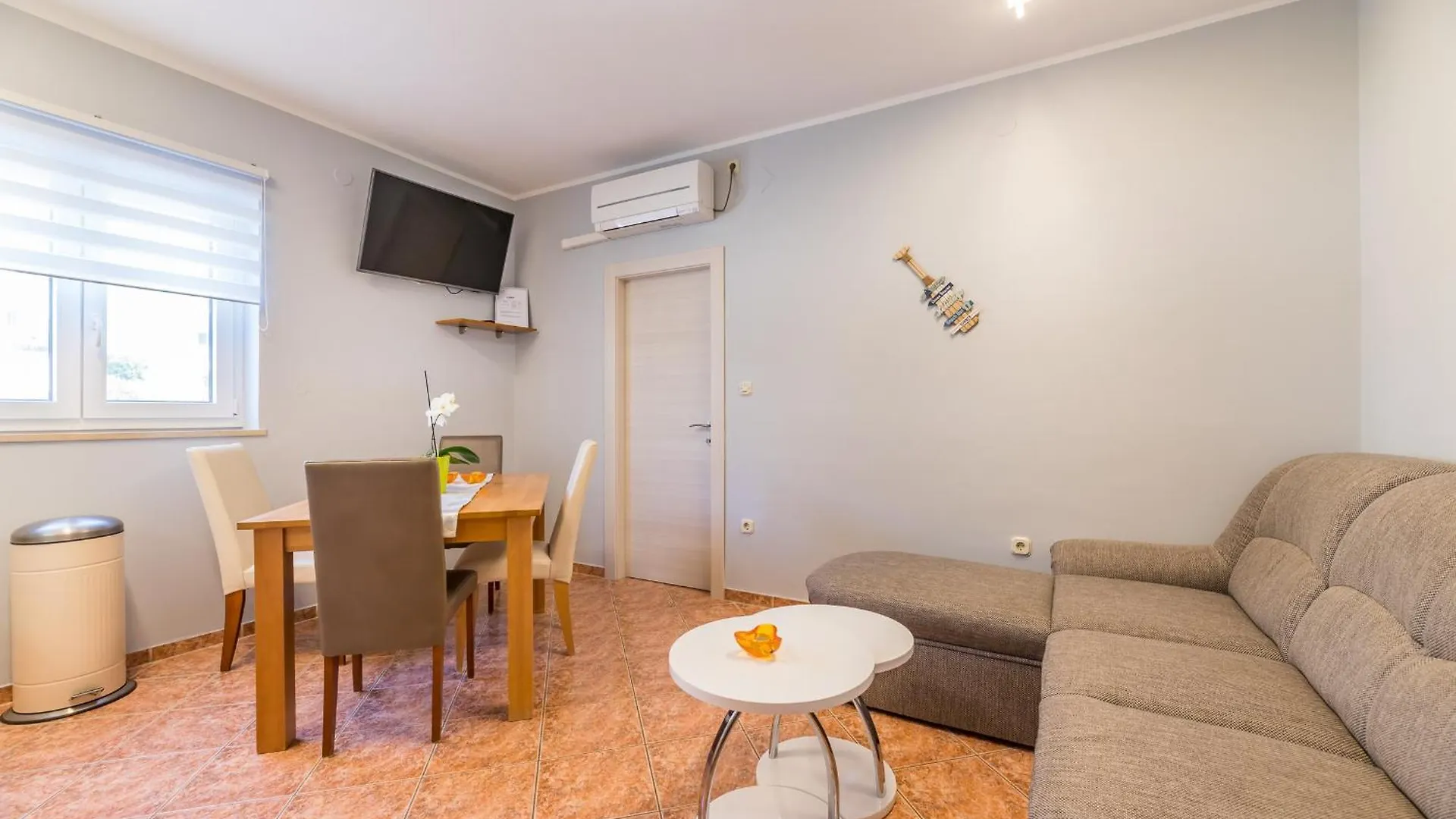 Apartment Mirjana Baska (Krk)