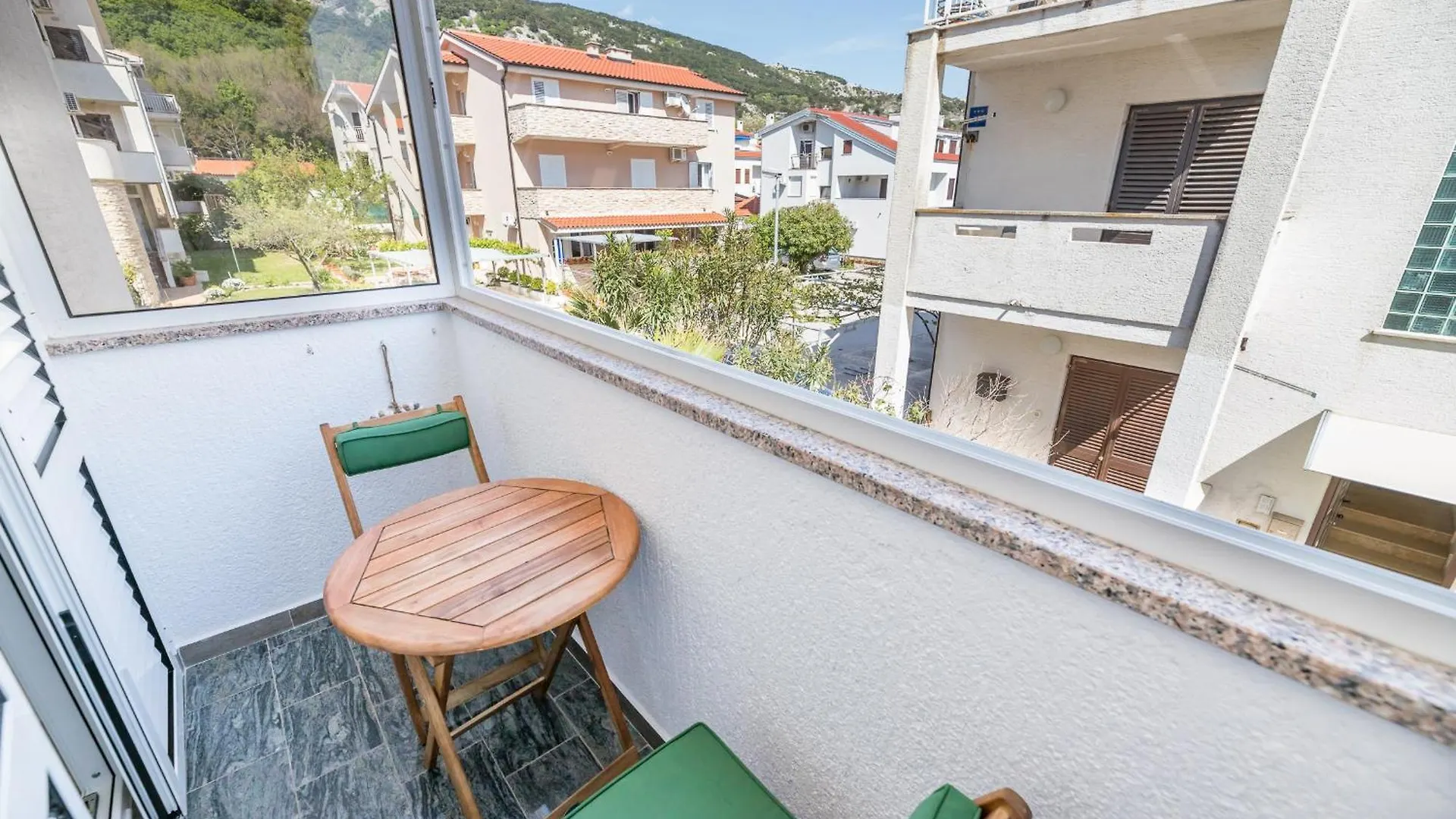 Apartment Mirjana Croatia
