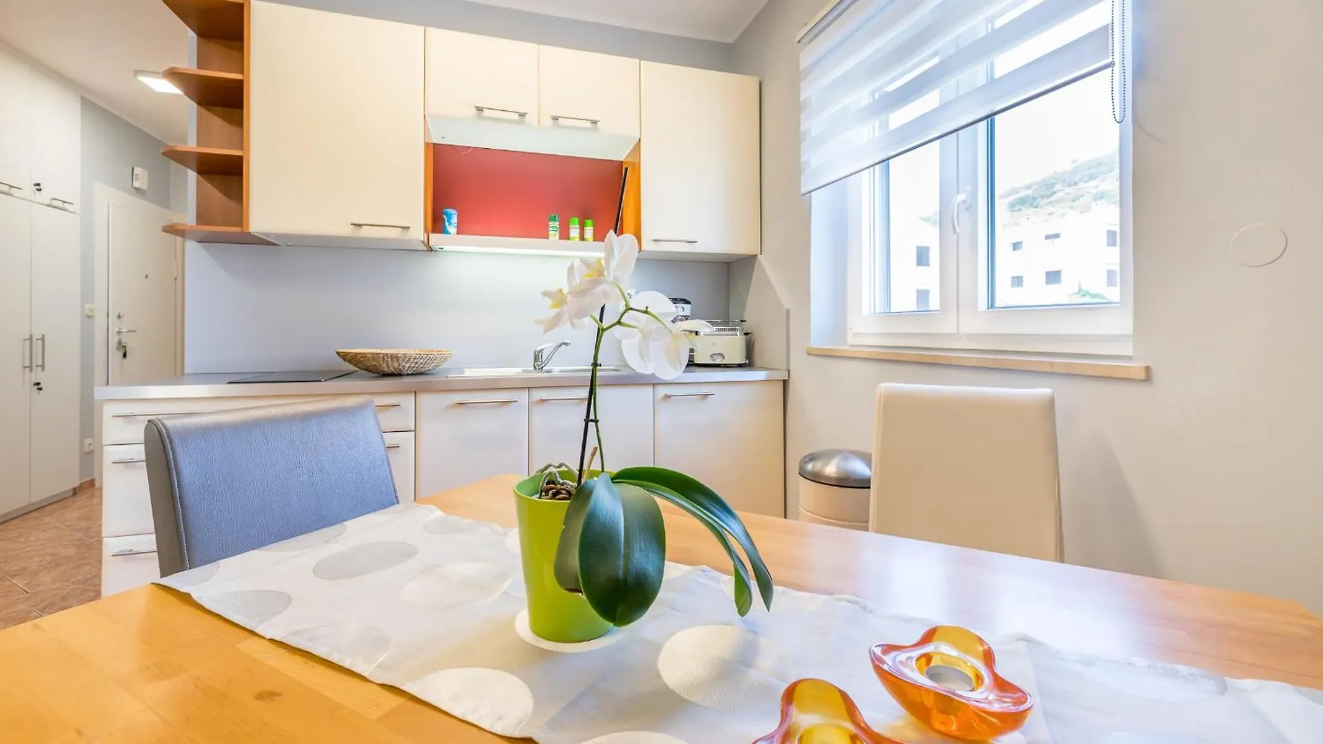 Apartment Mirjana