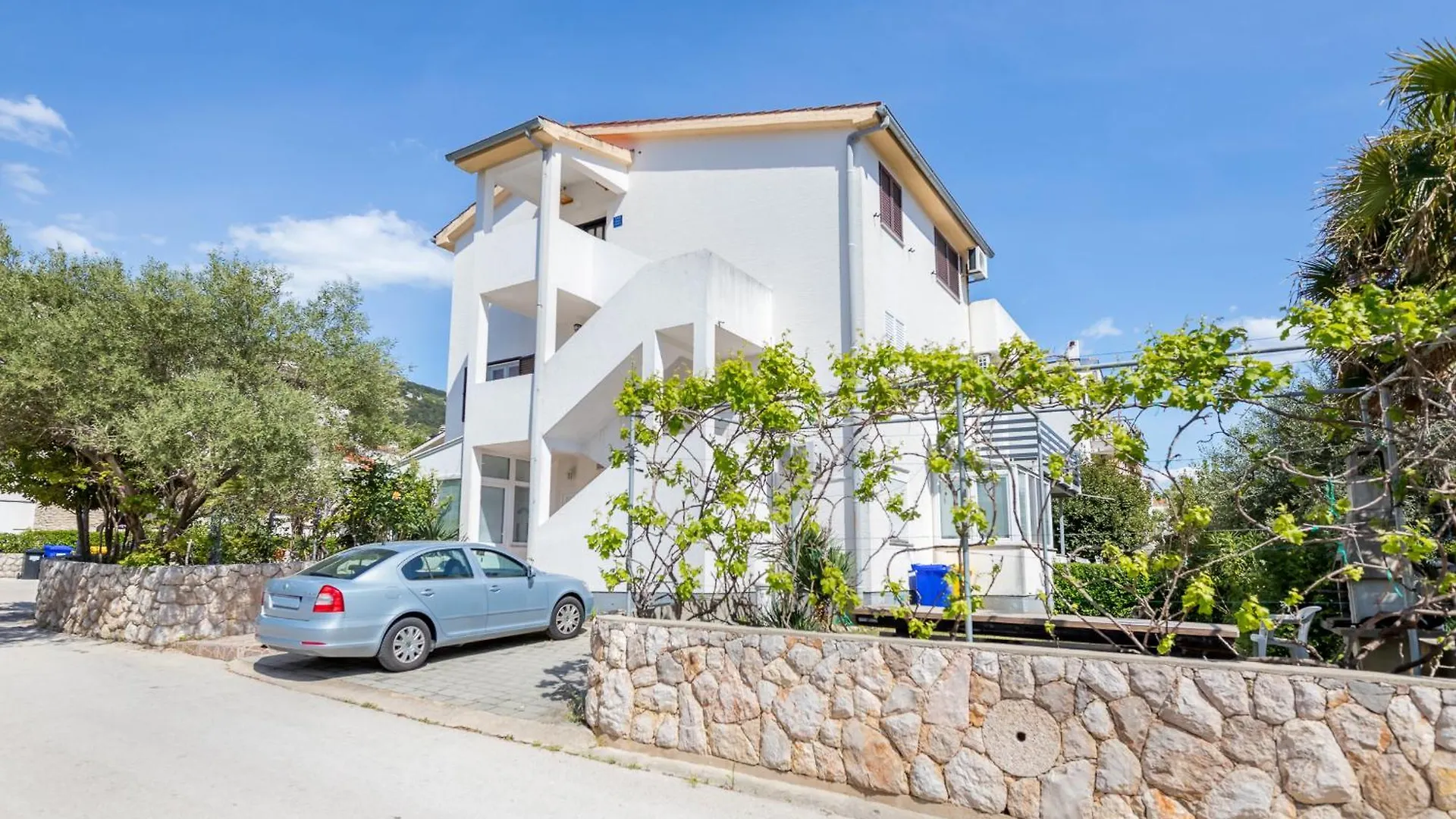 Apartment Mirjana