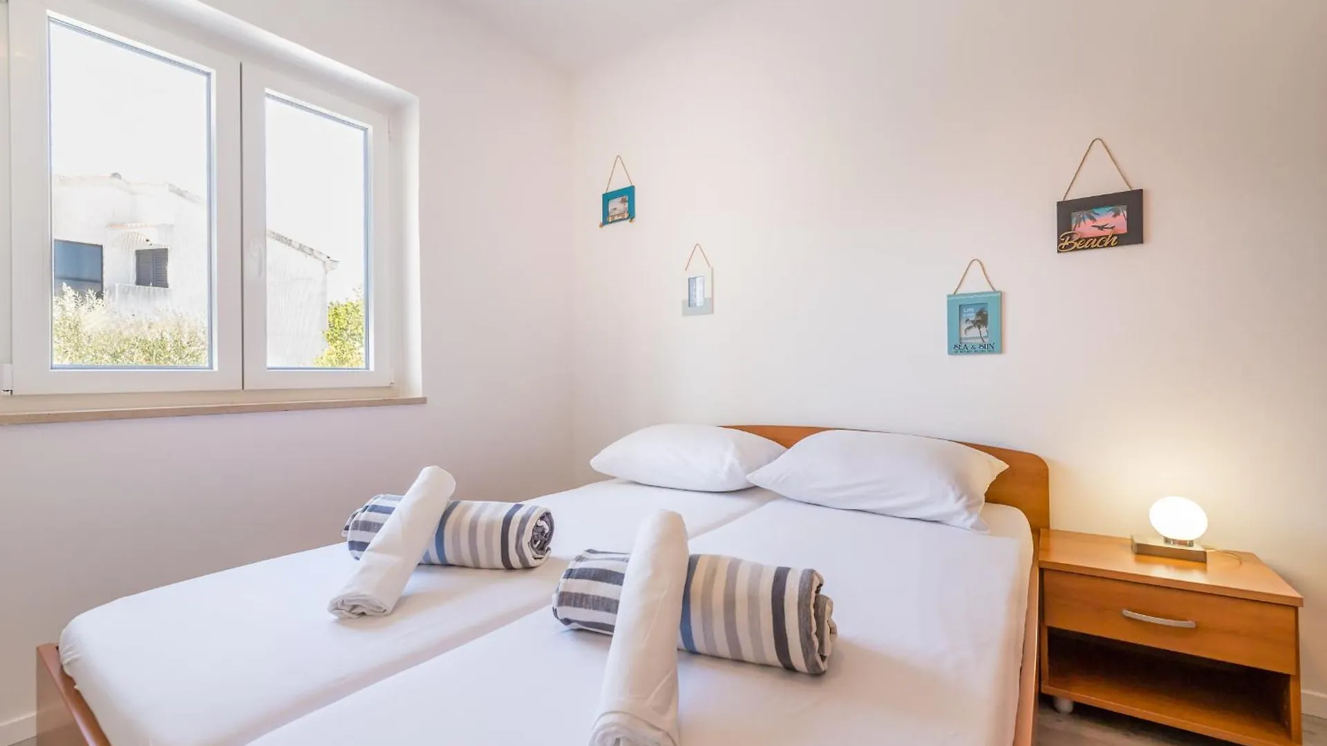 Apartment Mirjana Croatia